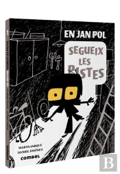 En Jan Pol Segueix Les Pistes