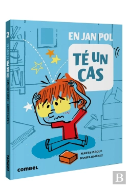 Bertrand.pt - En Jan Pol Te Un Cas