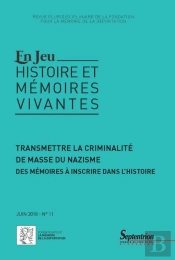 En Jeu, N 11/Juin 2018