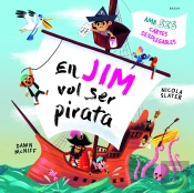 En Jim Vol Ser Pirata