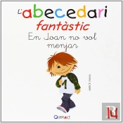 En Joan No Vol Lescudella