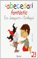 En Joaquim I Larlequi