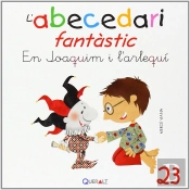 En Joaquim I Larlequi