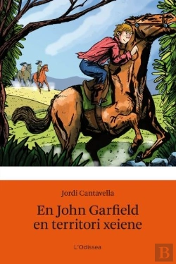 Bertrand.pt - En John Garfield En Territori Xeiene