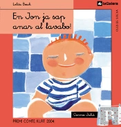 En Jon Ja Sap Anar Al Lavabo!