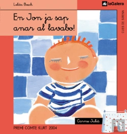Bertrand.pt - En Jon Ja Sap Anar Al Lavabo!