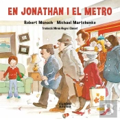 En Jonathan I El Metro