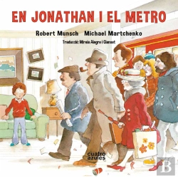Bertrand.pt - En Jonathan I El Metro