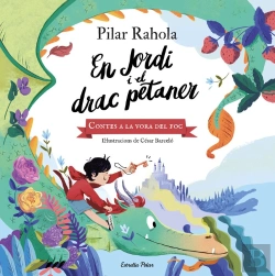 Bertrand.pt - En Jordi I El Drac Petaner