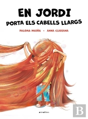 En Jordi Porta Els Cabells Llargs