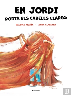 Bertrand.pt - En Jordi Porta Els Cabells Llargs