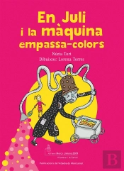 En Juli I La Maquina Empassa-Colors