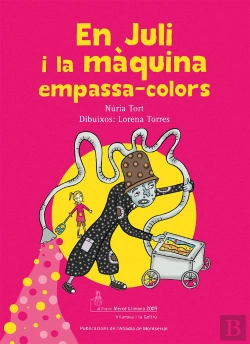 Bertrand.pt - En Juli I La Maquina Empassa-Colors