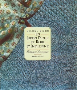 Bertrand.pt - En Jupon Pique Et Robe D'Indienne