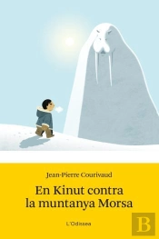 En Kinut Contra La Muntanya Morsa