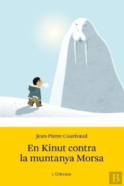 Bertrand.pt - En Kinut Contra La Muntanya Morsa