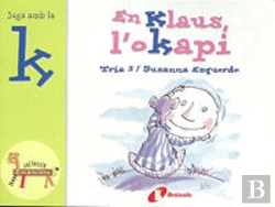 Bertrand.pt - En Klaus, L'Okapi (K)