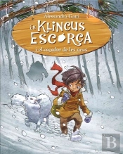 En Klincus Escorça I El Caçador De Les Neus