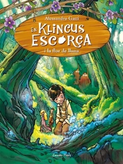 Bertrand.pt - En Klincus Escorça I La Flor De Lluna