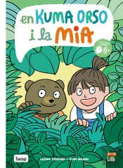 En Kuma Orso I La Mia