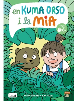 Bertrand.pt - En Kuma Orso I La Mia