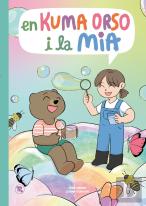 En Kuma Orso I La Mia, Tomo 2