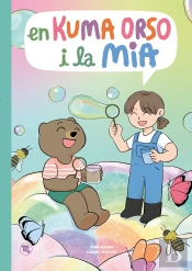 En Kuma Orso I La Mia, Tomo 2