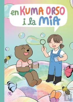 Bertrand.pt - En Kuma Orso I La Mia, Tomo 2
