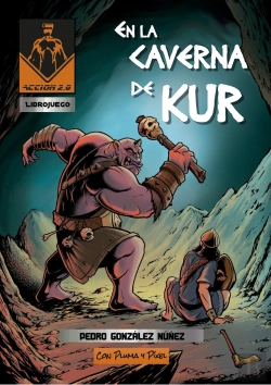 Bertrand.pt - En La Caverna De Kur