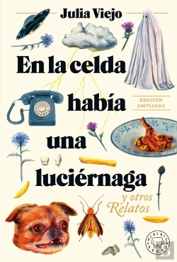 Bertrand.pt - En La Celda Habia Una Luciernaga Ed.Ampliada
