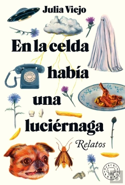 Bertrand.pt - En La Celda Habia Unna Luciernaga