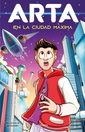 En La Ciudad Maxima