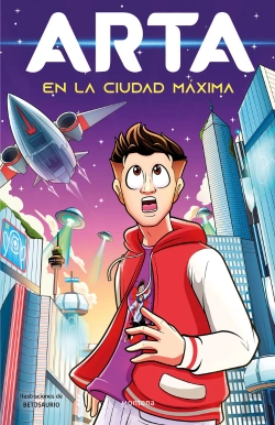 Bertrand.pt - En La Ciudad Maxima