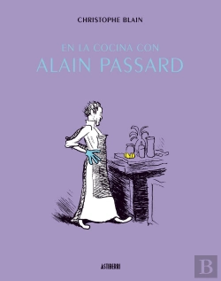 Bertrand.pt - En La Cocina Con Alain Passard