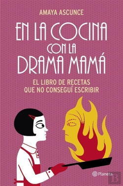 Bertrand.pt - En La Cocina Con La Drama Mamá