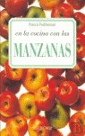 En La Cocina Con Las Manzanas  