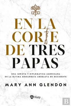 Bertrand.pt - En La Corte De Tres Papas