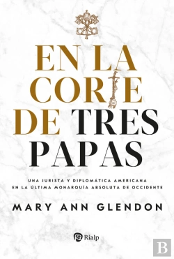 Bertrand.pt - En La Corte De Tres Papas