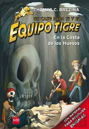 En La Costa De Los Huesos