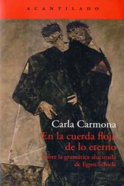 Bertrand.pt - En La Cuerda Floja De Lo Eterno