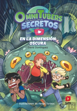 Bertrand.pt - En La Dimension Oscura