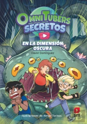 En La Dimension Oscura