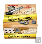 En La Escena Del Crimen