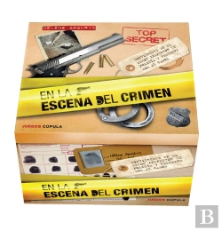 Bertrand.pt - En La Escena Del Crimen
