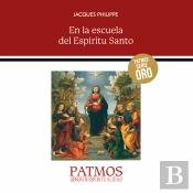 En La Escuela Del Espíritu Santo