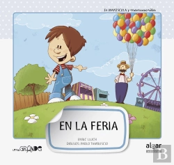 Bertrand.pt - En La Feria