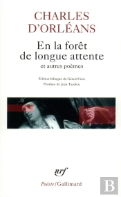 En La Foret De Longue Attente Et Autres Poemes
