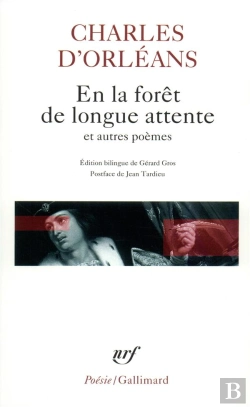 Bertrand.pt - En La Foret De Longue Attente Et Autres Poemes