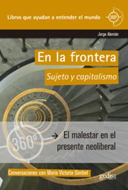 Bertrand.pt - En La Frontera. Sujeto Y Capitalismo