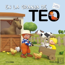Bertrand.pt - En La Granja De Teo